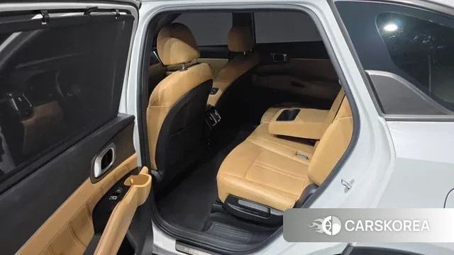 Kia Sorento 4th Generation 2020 Белый из Кореи, фото 2