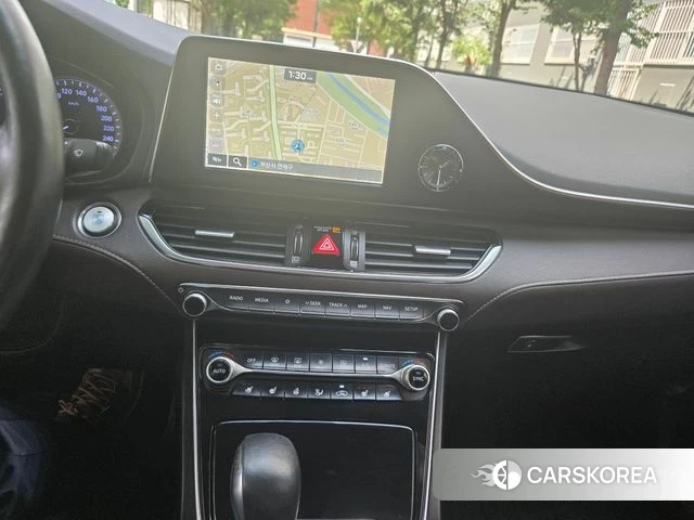 Hyundai Grandeur IG 2019 Жемчужный цвет из Кореи, фото 2
