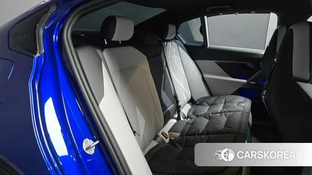BMW M5 (G90) 2025 Синий из Кореи, фото 2