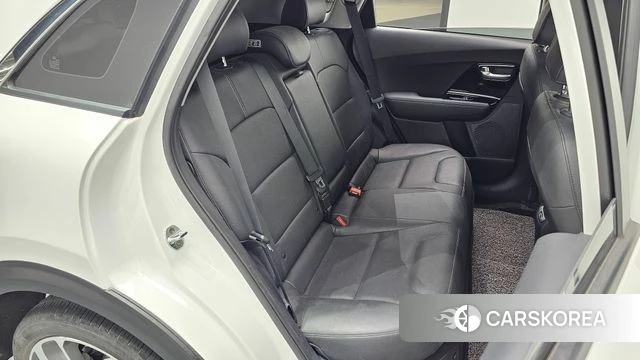 Kia Niro 2018 Белый из Кореи, фото 2