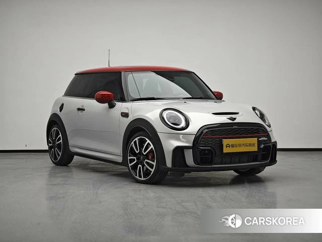 MINI JCW 2023 Другой из Китая, фото 2