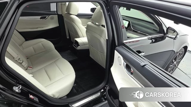 Hyundai The New Grandeur IG 2022 Черный из Кореи, фото 2