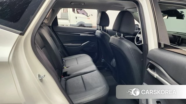 Kia The New Seltos 2022 Белый из Кореи, фото 2