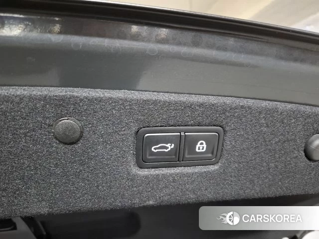 Kia K8 2023 Серый из Кореи, фото 2