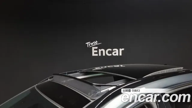 Hyundai Tucson Hybrid (NX4) id 2674099 из Кореи 2