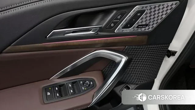 BMW X1 (U11) 2024 Белый из Кореи, фото 2