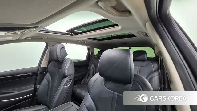 Genesis GV80 2020 Серый из Кореи, фото 2