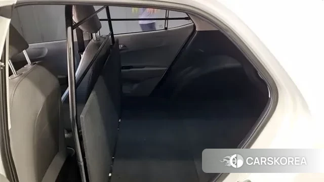 Kia Morning Urban (JA) 2021 Белый из Кореи, фото 2