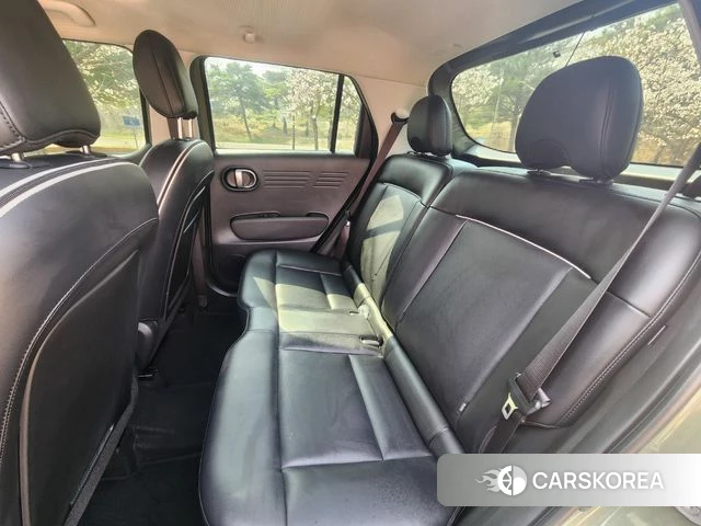 Hyundai Casper 2024 Светло-зеленый из Кореи, фото 2