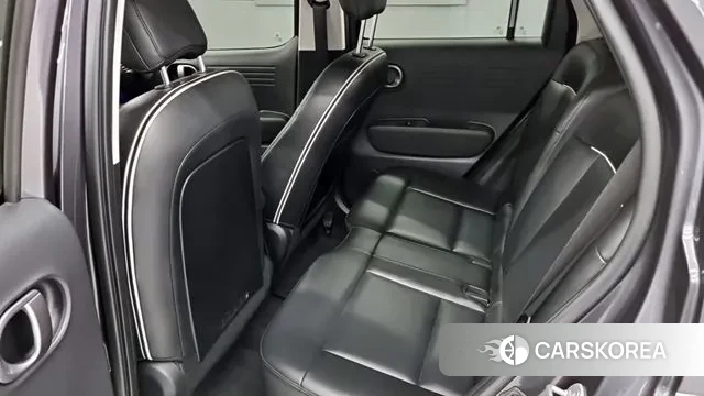 Hyundai Casper 2024 Серый из Кореи, фото 2