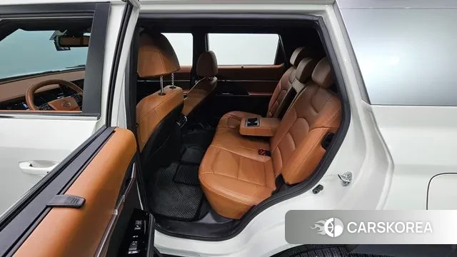 Ssangyong Torres 2023 Белый из Кореи, фото 2