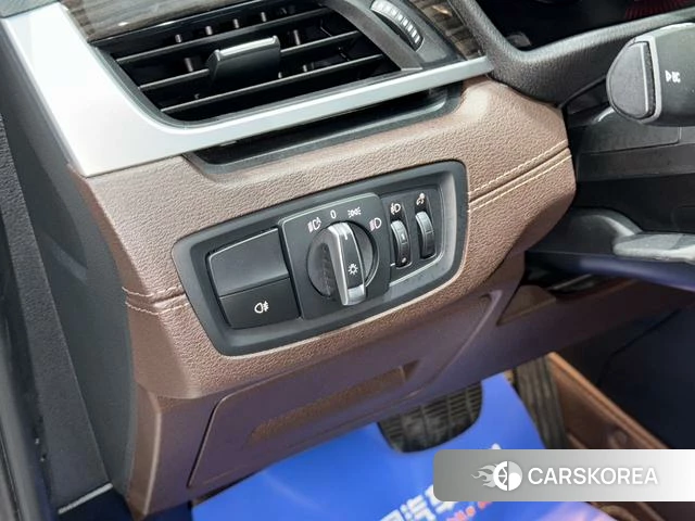 BMW X1 2022 Белый из Китая, фото 2