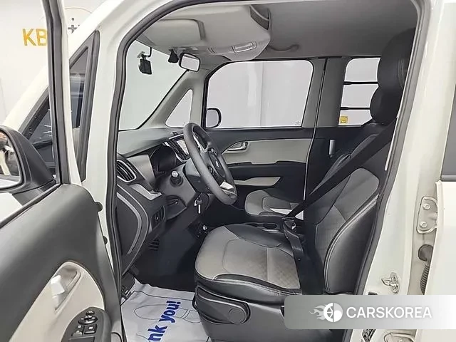 Kia The New Ray 2020 Белый из Кореи, фото 2