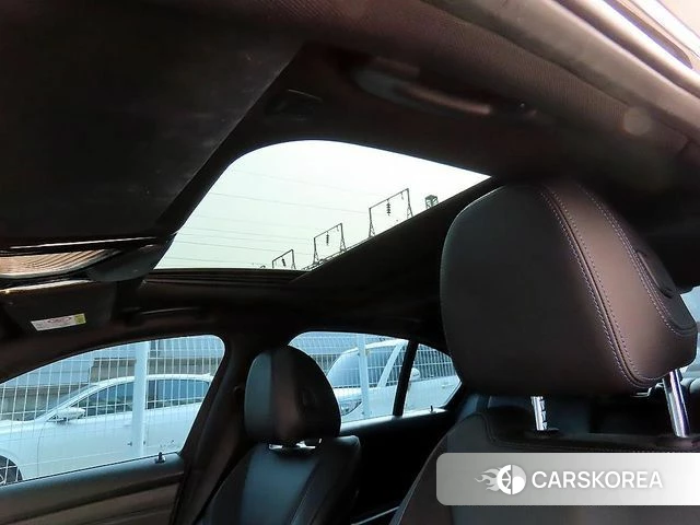 BMW 3 Series (G20) 2022 Серый из Кореи, фото 2