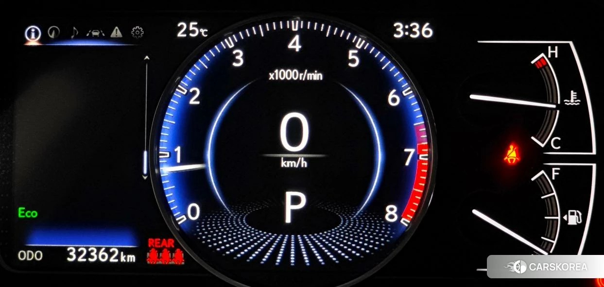Lexus ES 2022 Белый из Китая, фото 2
