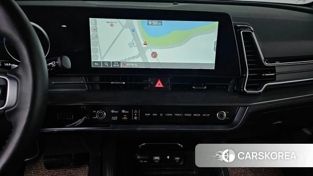 Kia Sportage 5th Generation 2024 Белый из Кореи, фото 2