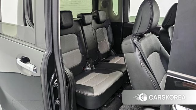 Kia The New Ray 2018 Черный из Кореи, фото 2