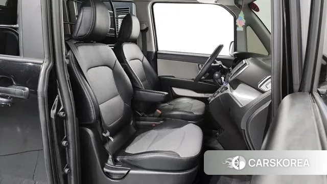 Kia The New Ray id 3660480 из Кореи 2