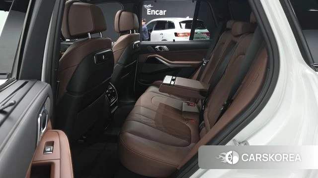 BMW X5 (G05) 2025 Белый из Кореи, фото 2