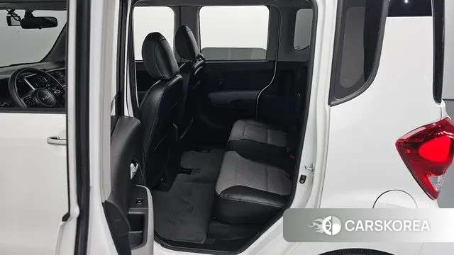 Kia The New Ray 2022 Белый из Кореи, фото 2