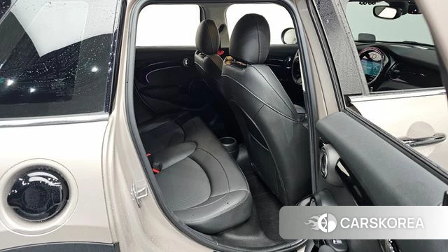 Mini Cooper S 2021 Розовый из Кореи, фото 2