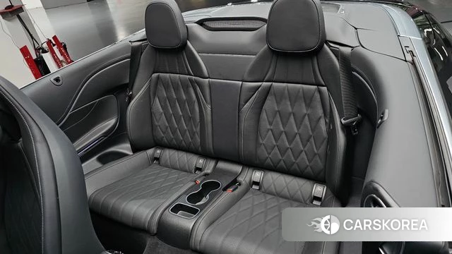 Mercedes-Benz CLE-Class C236 2024 Черный из Кореи, фото 2