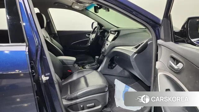 Hyundai The New Max Cruise 2018 Синий из Кореи, фото 2