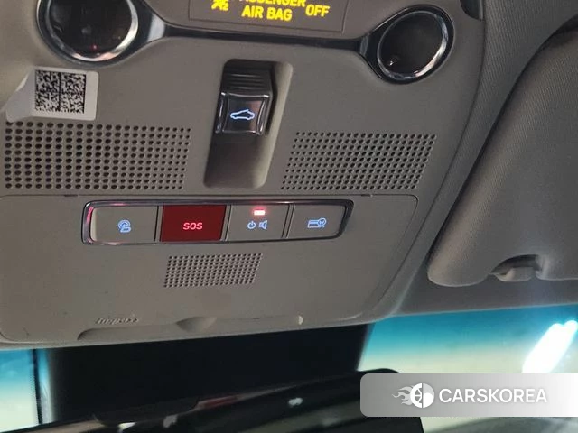 Hyundai The New Grandeur IG 2022 Белый из Кореи, фото 2