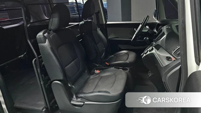 Kia The New Ray 2019 Белый из Кореи, фото 2