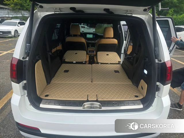 Kia Mohave Master 2020 Белый из Кореи, фото 2