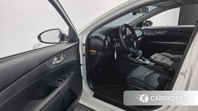 Kia Come New K3 2019 Белый из Кореи, фото 2