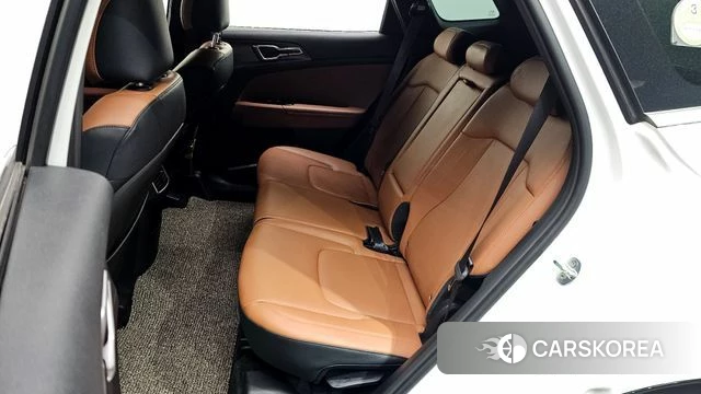 Kia Sportage 5th Generation 2021 Белый из Кореи, фото 2