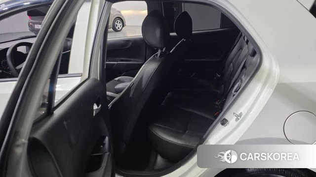 Kia Morning Urban (JA) 2022 Белый из Кореи, фото 2