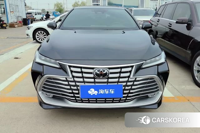 Toyota Asian dragon 2025 Черный из Китая, фото 2