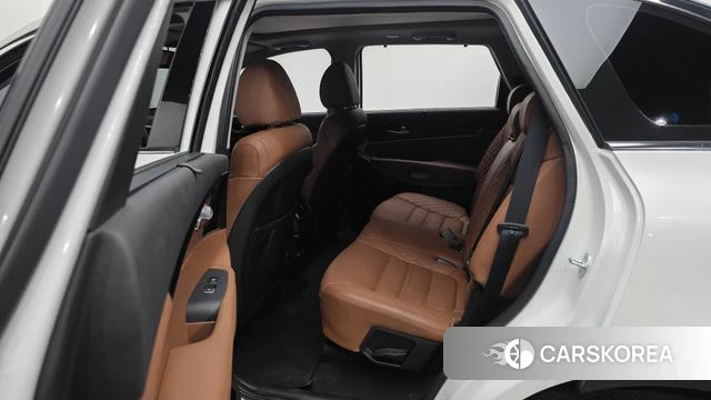 Kia The New Sorento 2020 Белый из Кореи, фото 2