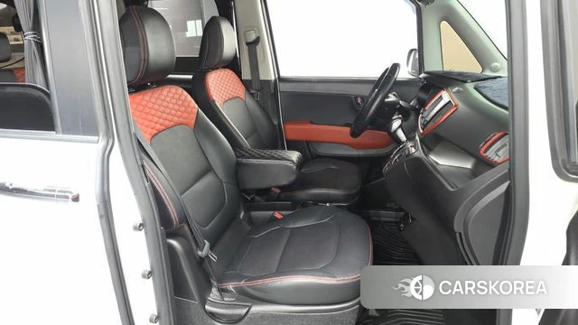 Kia The New Ray 2018 Белый из Кореи, фото 2