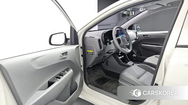 Kia All New Morning (JA) 2019 Жемчужный цвет из Кореи, фото 2