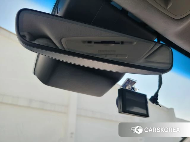 Hyundai The New Grandeur IG 2021 Черный из Кореи, фото 2