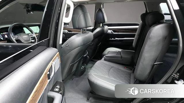 Kia Mohave Master 2024 Черный из Кореи, фото 2