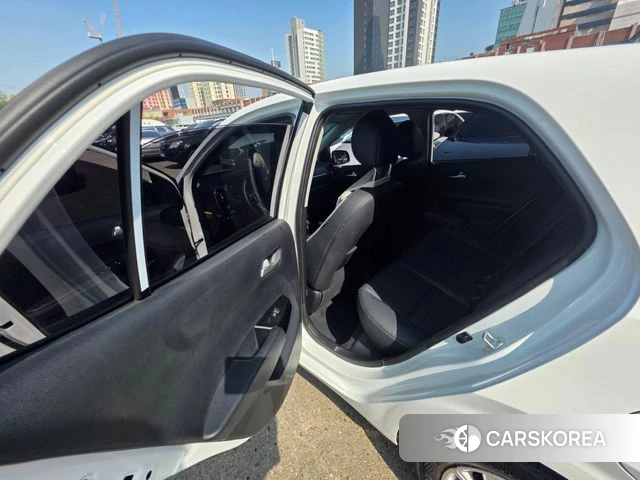 Kia All New Morning (JA) 2018 Белый из Кореи, фото 2