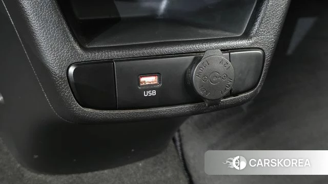 Kia The New Ray 2022 Белый из Кореи, фото 2
