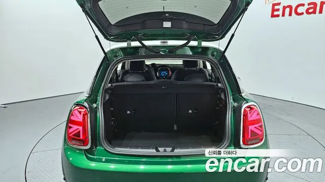 Mini Cooper id 2661359 из Кореи 2