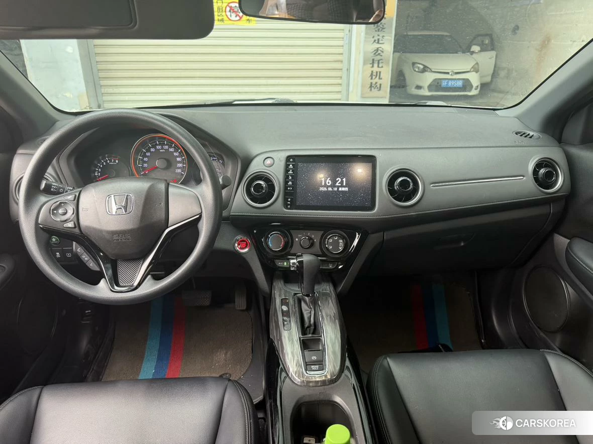 Honda XR-V 2020 Белый из Китая, фото 2