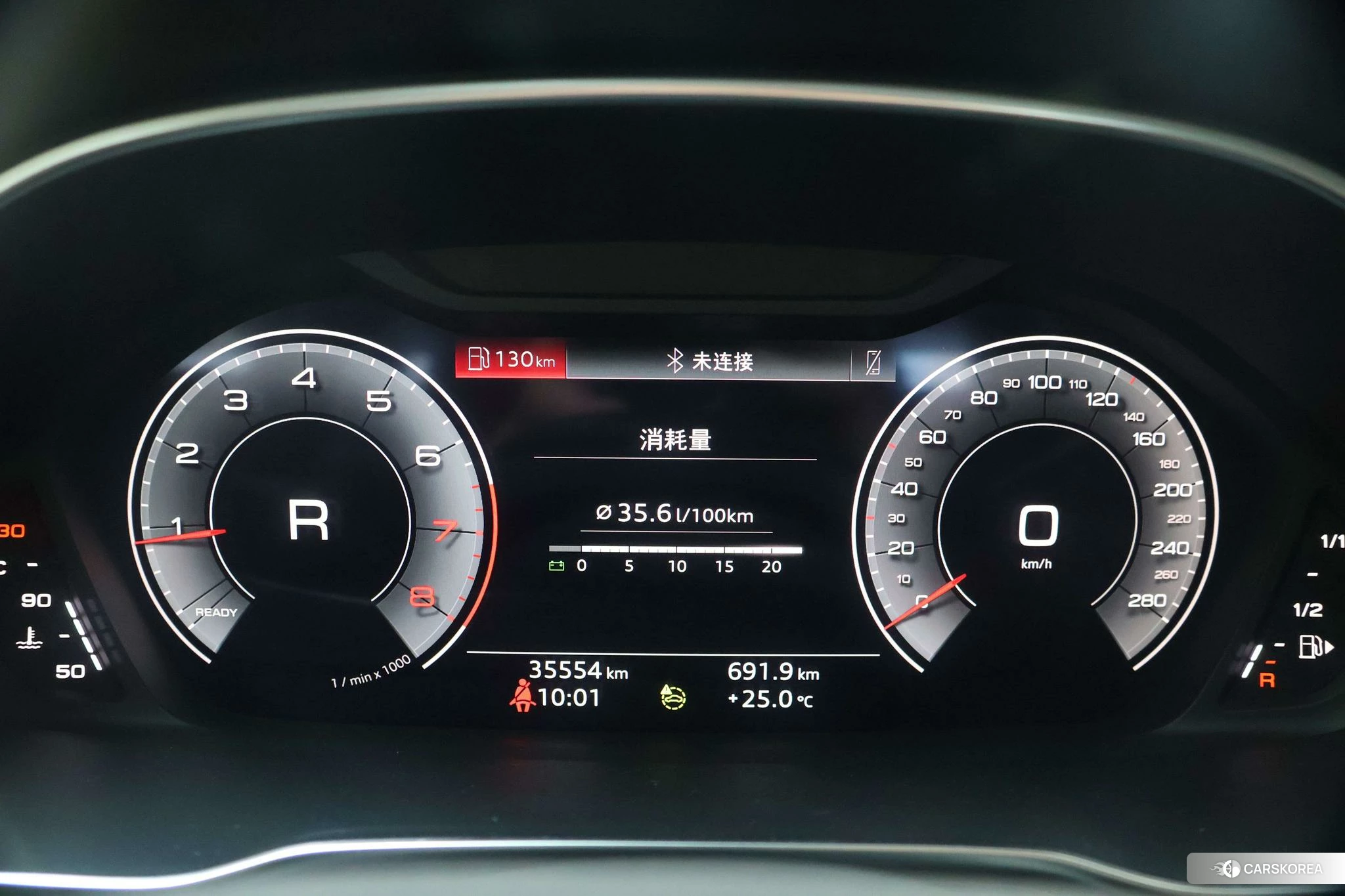 Audi Q3 2022 Белый из Китая, фото 2