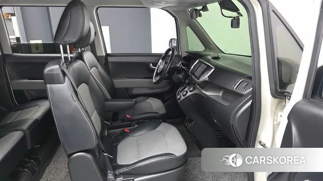 Kia The New Ray 2020 Жемчужный цвет из Кореи, фото 2