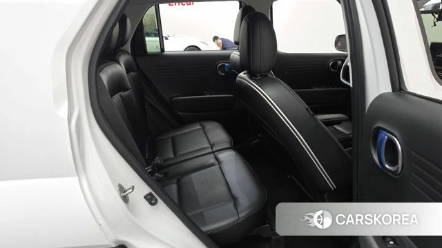 Hyundai Casper 2024 Белый из Кореи, фото 2