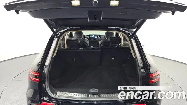 Genesis Electrified GV70 id 2525971 из Кореи 2