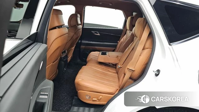Genesis GV80 2023 Белый из Кореи, фото 2