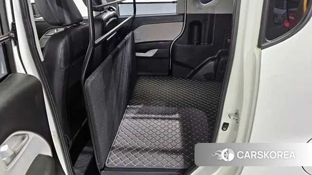 Kia The New Ray 2021 Белый из Кореи, фото 2