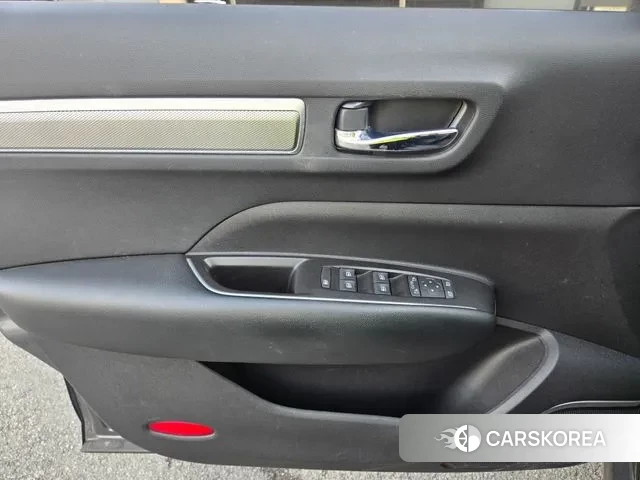 Renault Korea (Samsung) The New QM6 2020 Серый из Кореи, фото 2